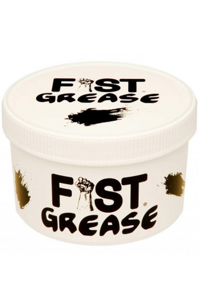Fist Grease Cream 400 ml - Gleitmittel für Fisting / Analsex 1