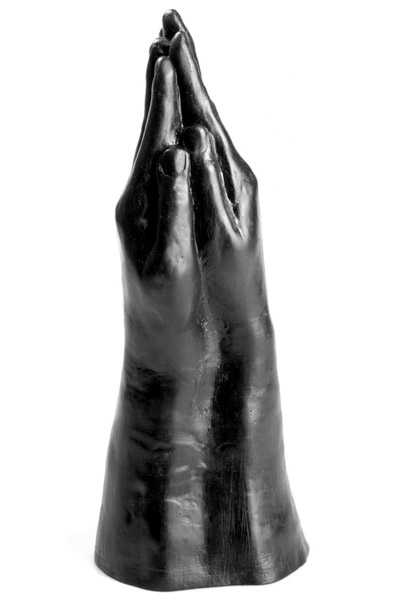 Fist Impact Deep Dive 39,5 cm - Fisting-Arm 2