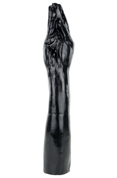 Fist Impact Fist & Glory 38 cm - Fisting-Arm 1