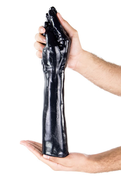 Fist Impact Fist & Glory 38 cm - Fisting-Arm 2