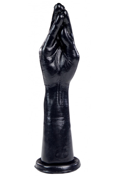Fist Impact Fist Up 31 cm - Fisting-Arm 1