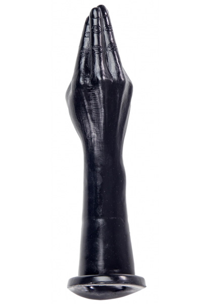 Fist Impact Fist Up 31 cm - Fisting-Arm 2