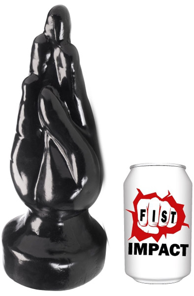 Fist Impact Fisting Plug 27 cm - Fisting Hand 1