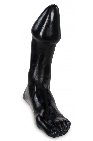 Fist Impact Footx Anal Dildo 24 cm - Anal-Dildo 1