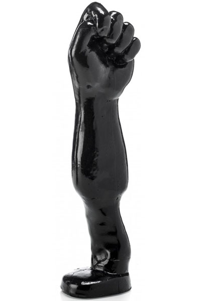 Fist Impact Hold The Fist 36,5 cm - Fisting-Arm 1