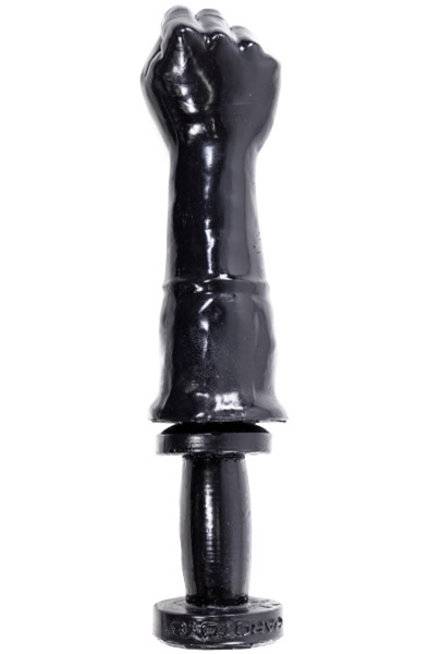 Fist Impact Hold The Punch 42 cm - Fisting-Arm 2