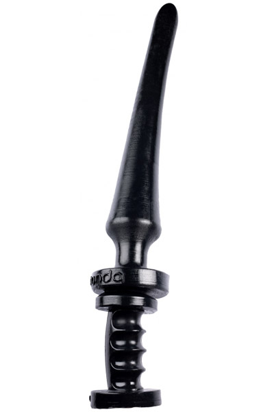 Fist Impact Hold The Spike 58cm - Anal-Dildo 2
