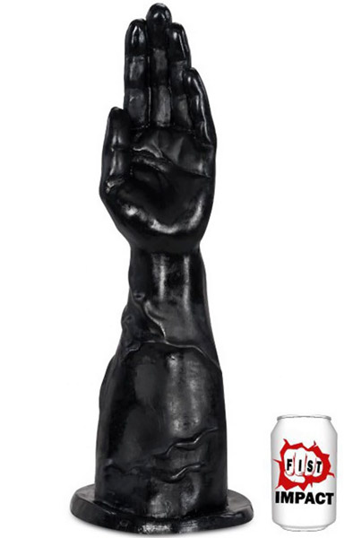 Fist Impact Hulk 52 cm - Fisting-Arm 1