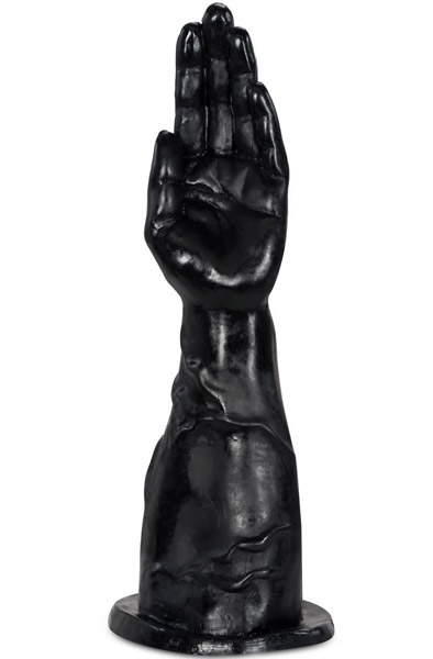 Fist Impact Hulk 52 cm - Fisting-Arm 2