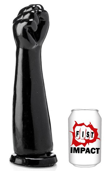 Fist Impact The Original 32cm - Fisting-Arm 2