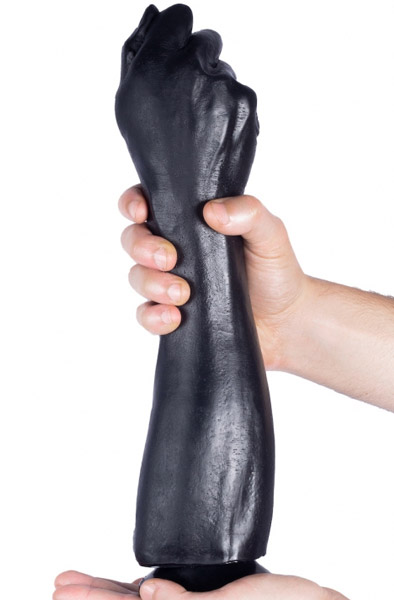 Fist Impact Victory 36 cm - Fisting-Arm 1