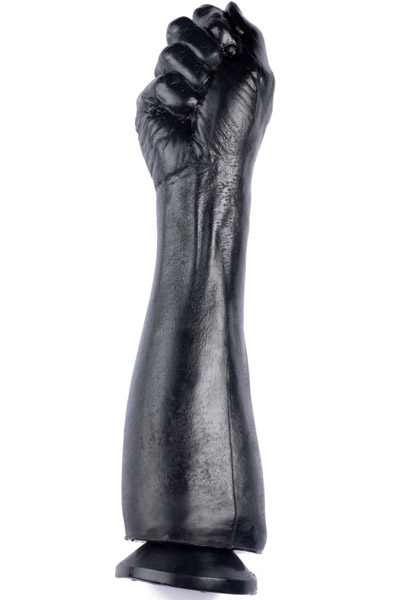 Fist Impact Victory 36 cm - Fisting-Arm 2