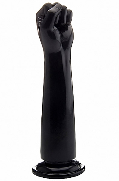 Fist It Fisting Power Fist 32,5 cm - Fisting-Arm 1