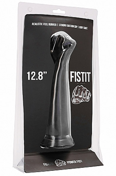 Fist It Fisting Power Fist 32,5 cm - Fisting-Arm 2