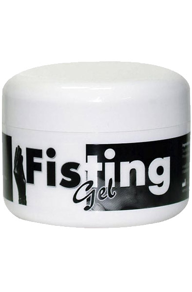 Fisting Gel 200 ml - Gleitmittel für Fisting / Analsex 1