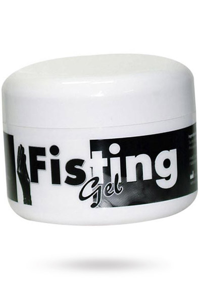 Fisting Gel 200 ml - Gleitmittel für Fisting / Analsex 2