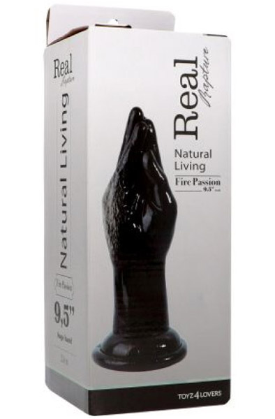 Fisting Huge Hand 24 cm - Fisting Hand 3