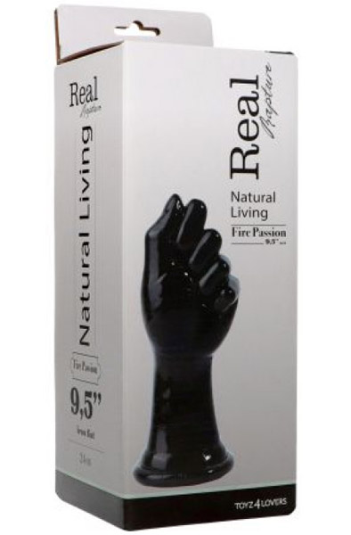 Fisting Iron Fist 24 cm - Fisting Hand 3