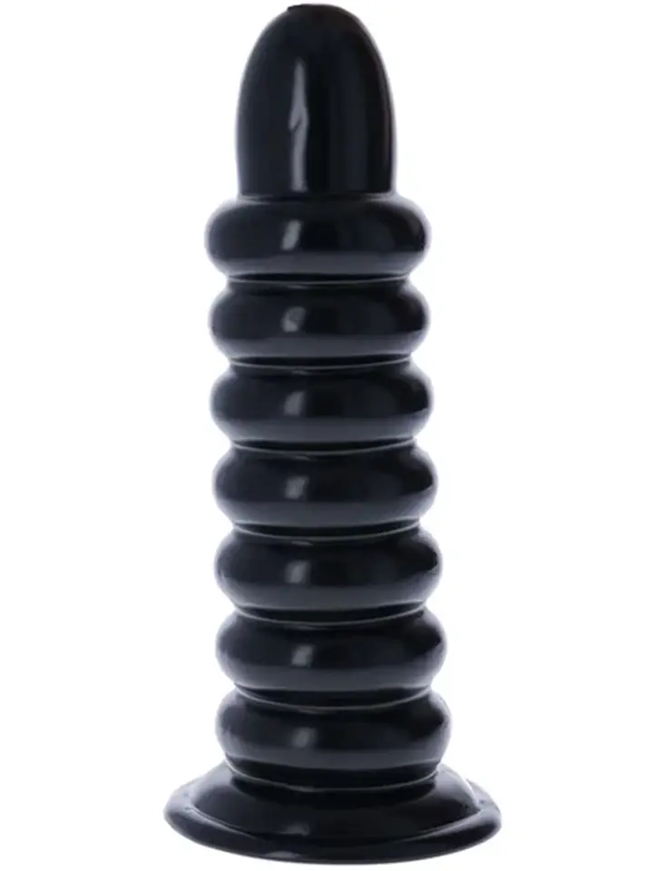 Fitz Roy Extreme Anal Plug 26 cm - XL Buttplug 3