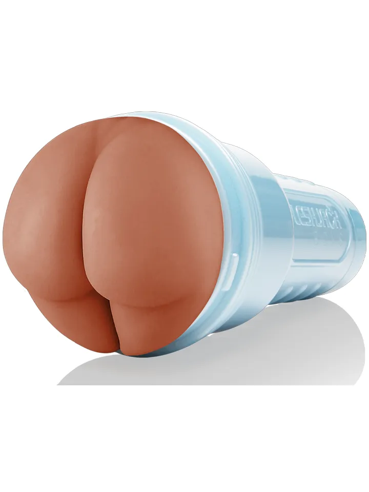 Fleshjack Fantasy Power Bottom Boy - Fleshjack 2