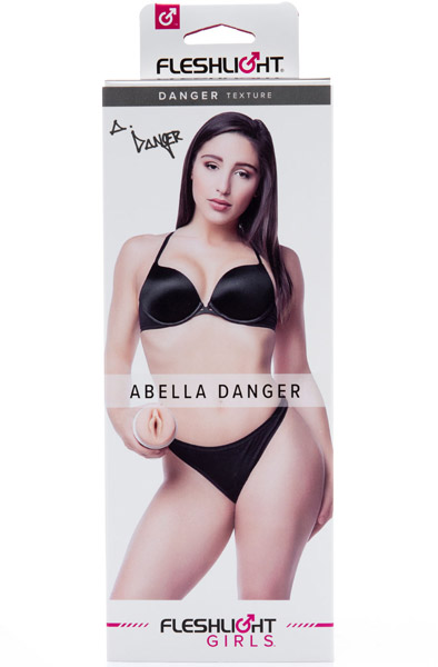 Fleshlight Abella Danger - Fleshlight 2