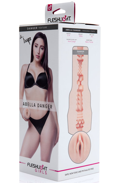 Fleshlight Abella Danger - Fleshlight 3