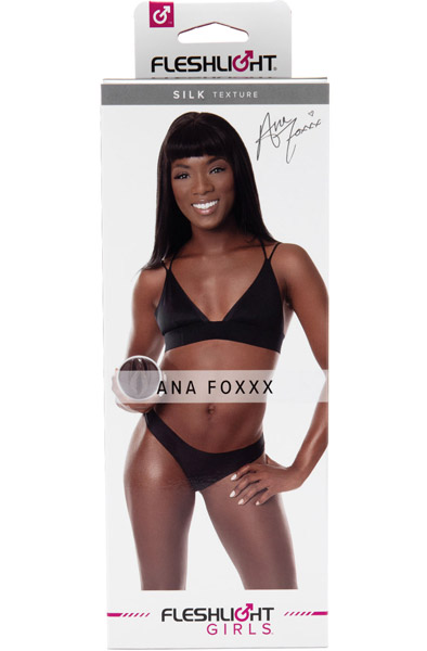 Fleshlight Ana Foxxx - Fleshlight 2