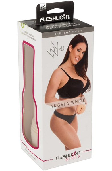 Fleshlight Angela White Indulge - Fleshlight 2