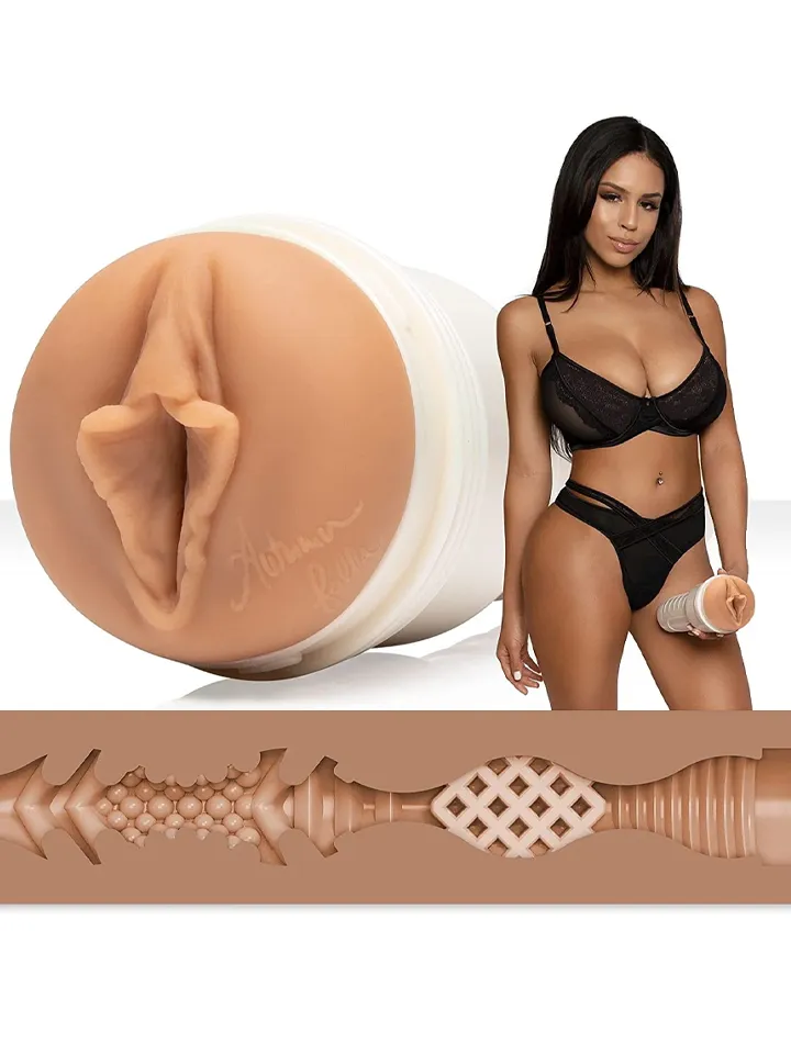 Fleshlight Autumn Falls Cream - Fleshlight 1 [full]