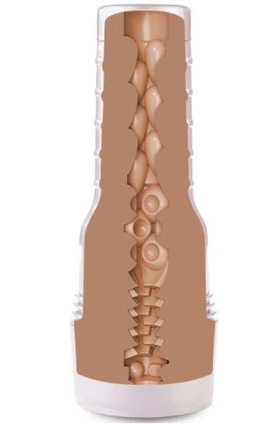 Fleshlight Autumn Falls Peaches Signature Butt - Fleshlight 3