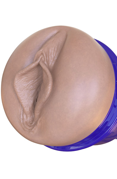 Fleshlight Boost Bang Light Medium Flesh - Fleshlight 3