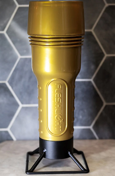 Fleshlight Drying Rack Screw Dry - Fleshlight Trockengestell 2