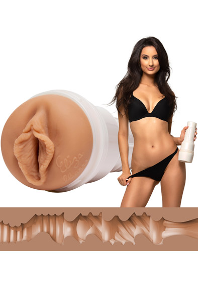 Fleshlight Eliza Ibarra Ethereal - Fleshlight 1