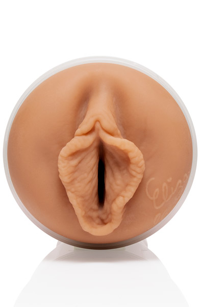 Fleshlight Eliza Ibarra Ethereal - Fleshlight 3