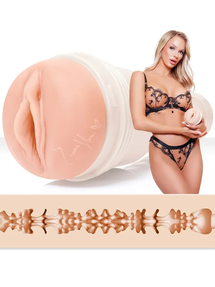 Fleshlight Emma Hix Vagina - Fleshlight 1 [full]