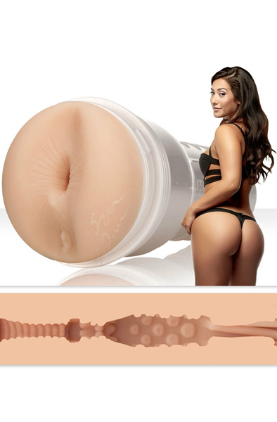 Fleshlight Eva Lovia Spice - Fleshlight 1