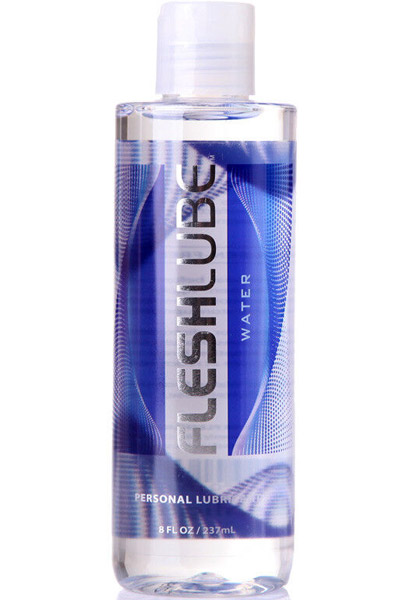 Fleshlight Fleshlube Water 250 ml - Water-based lubricant 1
