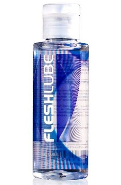 Fleshlight Fleshlube Water 500ml - Wasserbasiertes Gleitmittel 1