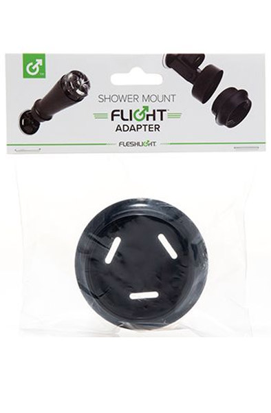 Fleshlight Flight Adapter For Shower Mount - Fleshlight-Adapter 2