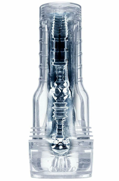 Fleshlight Go Ice Torque - Fleshlight 2