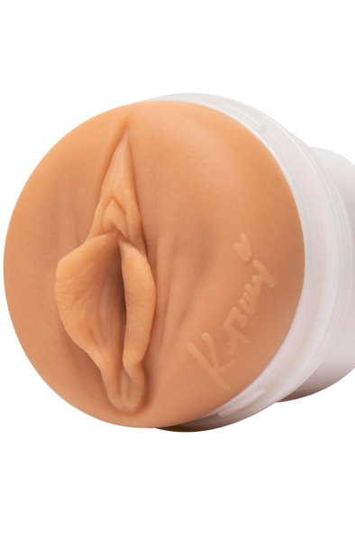 Fleshlight Kazumi Kumzumi Vagina - Fleshlight 2
