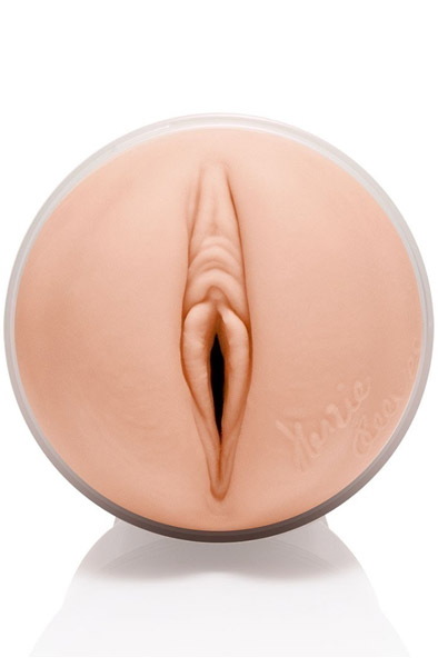 Fleshlight Kenzie Reeves Cream Puff - Fleshlight 3