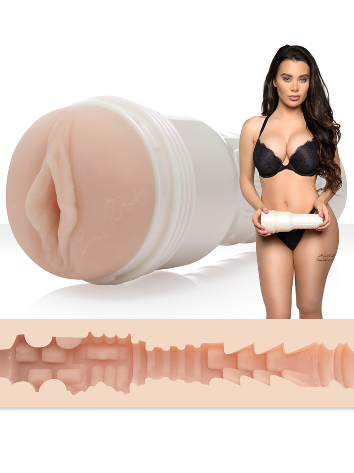 Fleshlight Lana Rhodes Destiny - Fleshlight 1 [full]