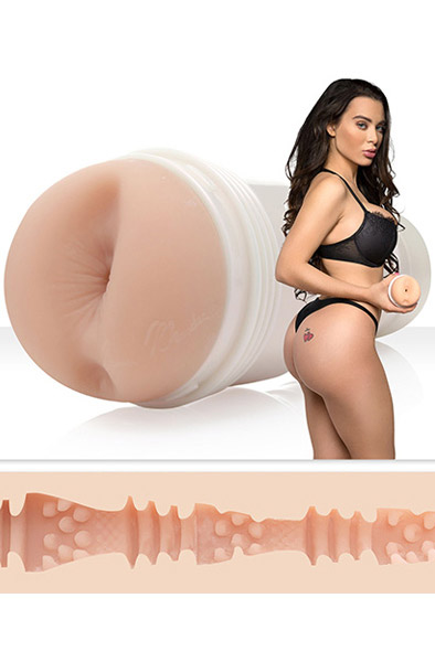 Fleshlight Lana Rhodes Karma - Fleshlight 1