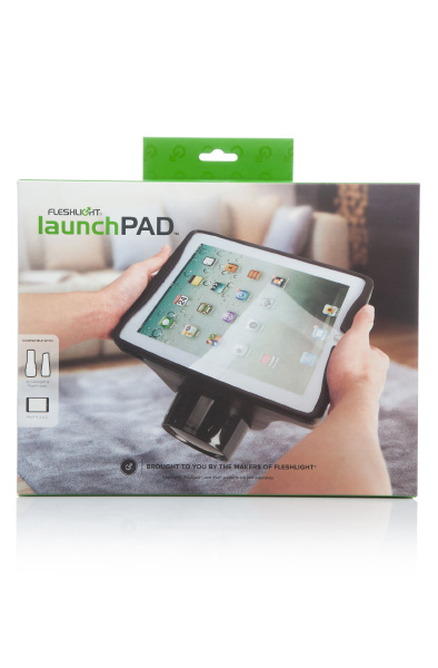 Fleshlight Launchpad - Fleshlight LaunchPad 2