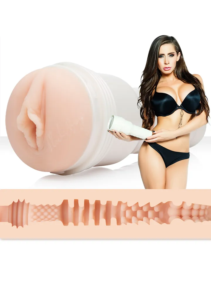 Fleshlight Madison Ivy Beyond - Fleshlight 1 [full]