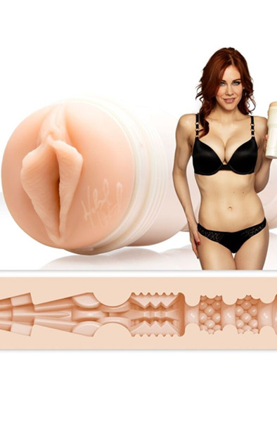 Fleshlight Maitland Ward Vagina - Fleshlight 1