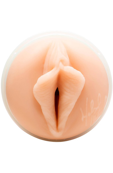 Fleshlight Maitland Ward Vagina - Fleshlight 3