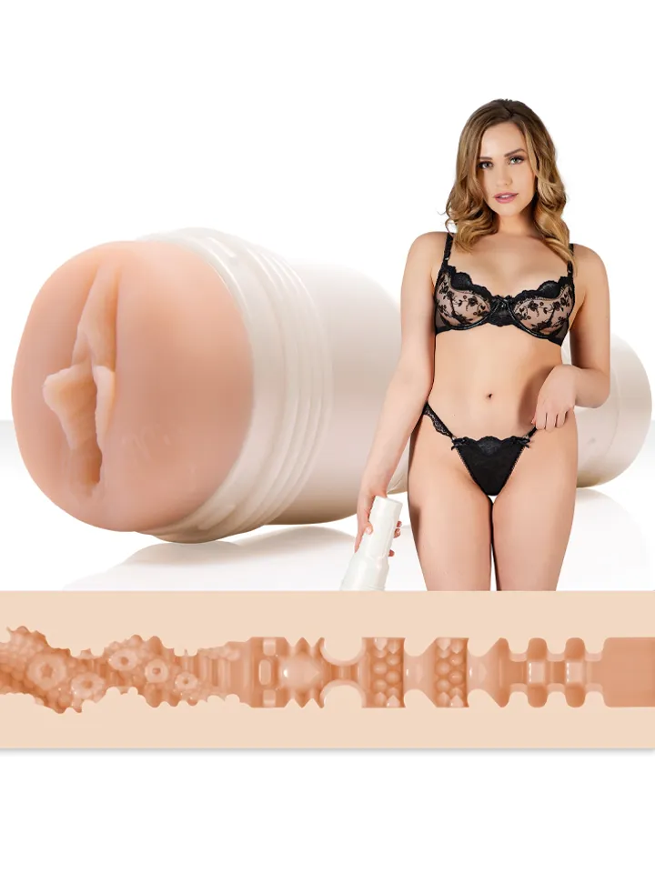 Fleshlight Mia Malkova Lvl Up - Fleshlight 1 [full]