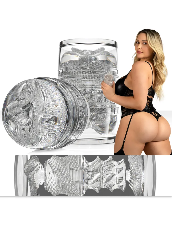 Fleshlight Mia Malkova Quickshot - Fleshlight 1 [full]